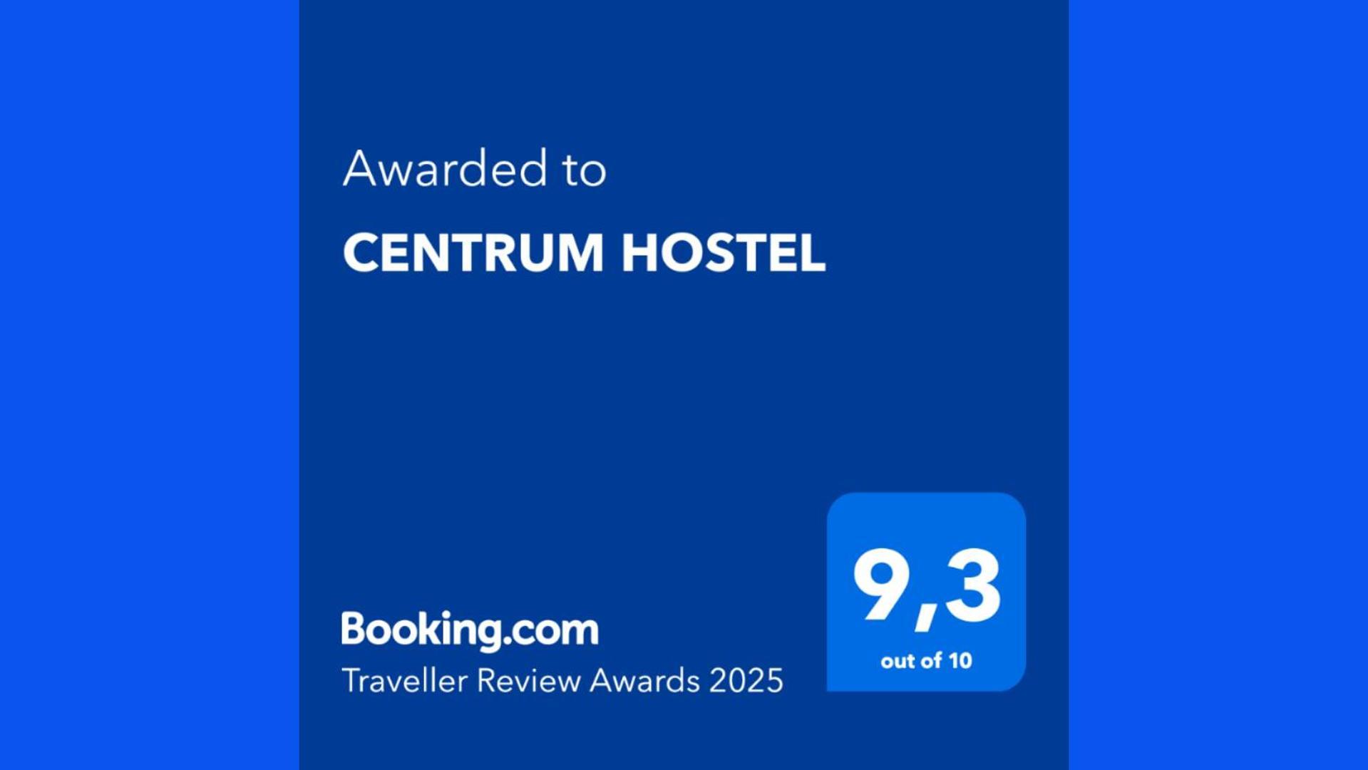Centrum Hostel Kotor Exterior foto